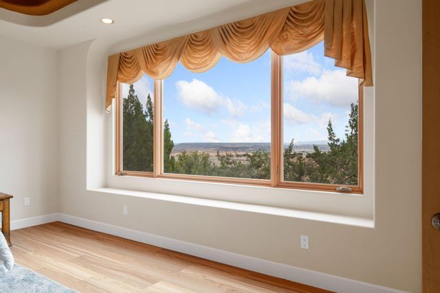 2 White Mesa Trail, Placitas, NM 87043