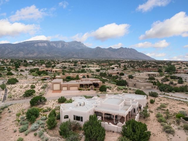 2 White Mesa Trail, Placitas, NM 87043
