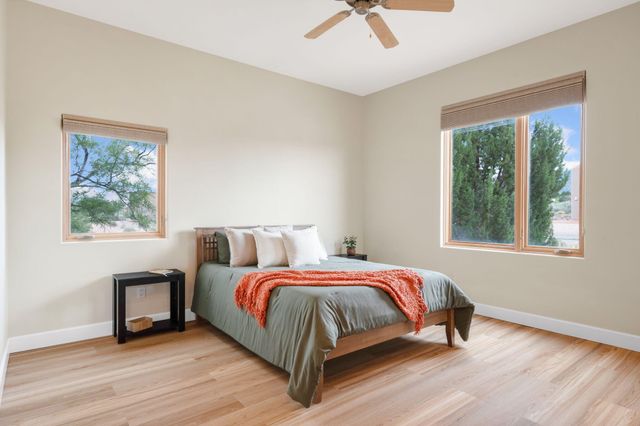 2 White Mesa Trail, Placitas, NM 87043