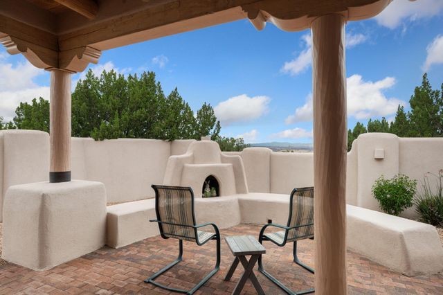 2 White Mesa Trail, Placitas, NM 87043