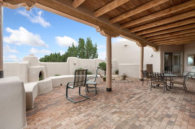 2 White Mesa Trail, Placitas, NM 87043
