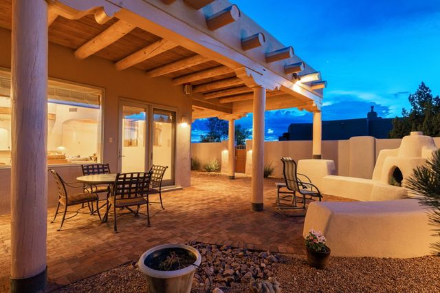 2 White Mesa Trail, Placitas, NM 87043
