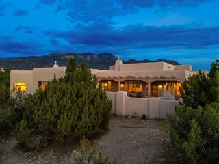 2 White Mesa Trail, Placitas, NM 87043