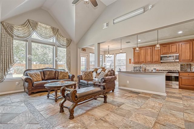 19931 Maple Village Drive, Cypress, TX 77433