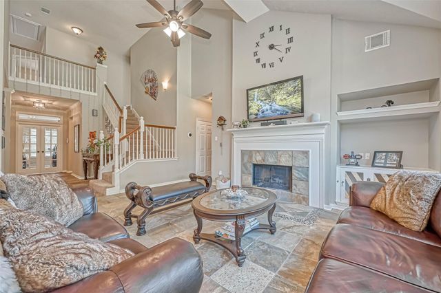 19931 Maple Village Drive, Cypress, TX 77433