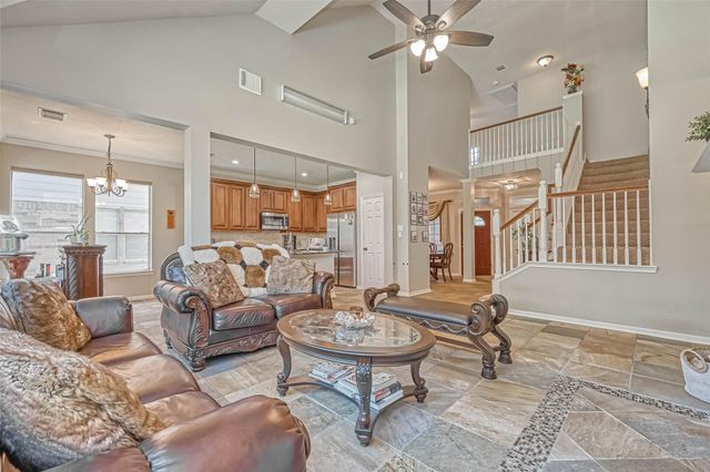 19931 Maple Village Drive, Cypress, TX 77433