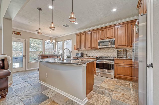 19931 Maple Village Drive, Cypress, TX 77433