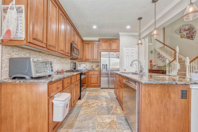 19931 Maple Village Drive, Cypress, TX 77433