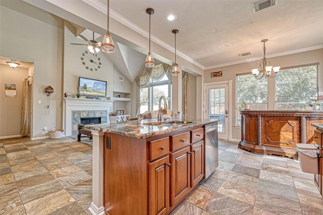 19931 Maple Village Drive, Cypress, TX 77433