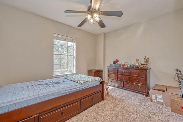 19931 Maple Village Drive, Cypress, TX 77433