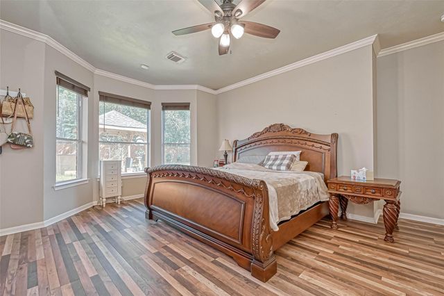 19931 Maple Village Drive, Cypress, TX 77433