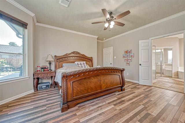 19931 Maple Village Drive, Cypress, TX 77433