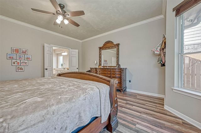 19931 Maple Village Drive, Cypress, TX 77433