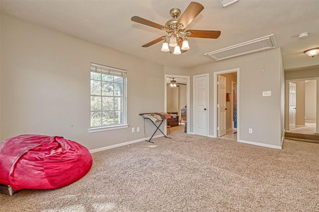 19931 Maple Village Drive, Cypress, TX 77433