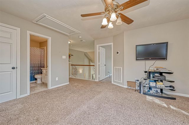 19931 Maple Village Drive, Cypress, TX 77433