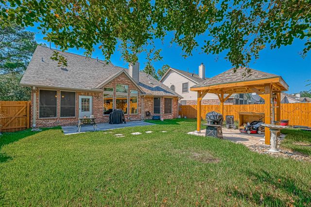 19931 Maple Village Drive, Cypress, TX 77433