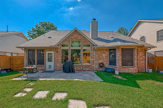19931 Maple Village Drive, Cypress, TX 77433