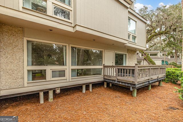 413 Fairway Villas Drive, St. Simons, GA 31522