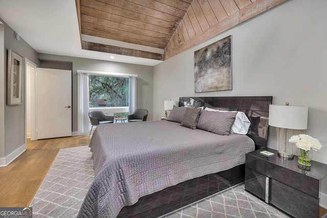 413 Fairway Villas Drive, St. Simons, GA 31522
