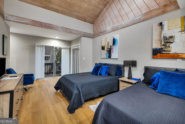 413 Fairway Villas Drive, St. Simons, GA 31522