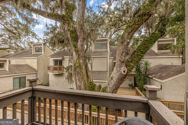 413 Fairway Villas Drive, St. Simons, GA 31522