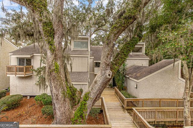 413 Fairway Villas Drive, St. Simons, GA 31522