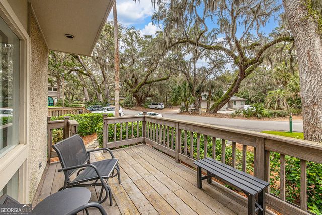 413 Fairway Villas Drive, St. Simons, GA 31522
