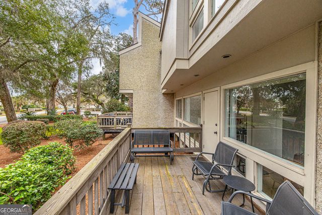 413 Fairway Villas Drive, St. Simons, GA 31522