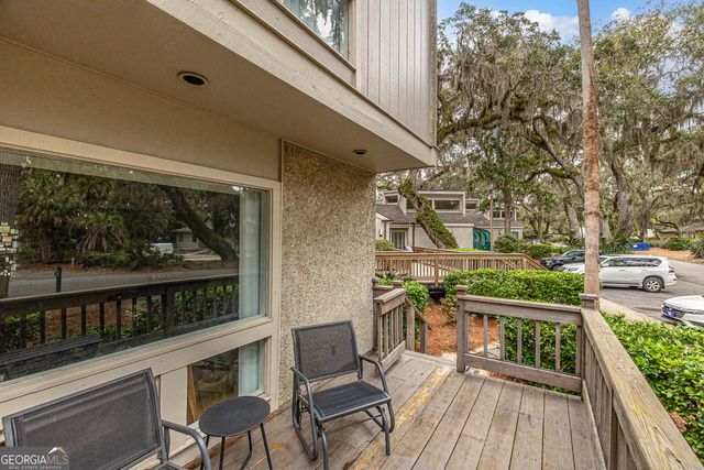 413 Fairway Villas Drive, St. Simons, GA 31522