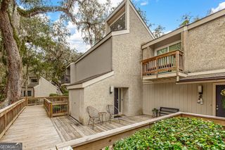 413 Fairway Villas Drive, St. Simons, GA 31522