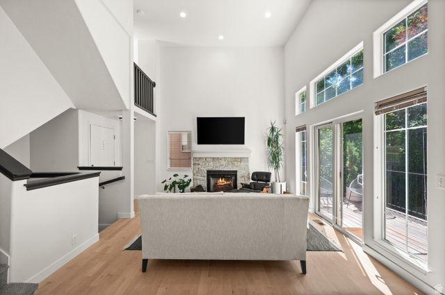 2326 E SKY PINES CT, Holladay, UT 84117