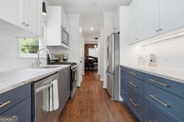 229 Sydney Street SE, Atlanta, GA 30312