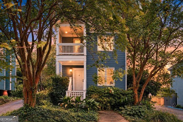 229 Sydney Street SE, Atlanta, GA 30312