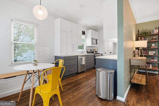 229 Sydney Street SE, Atlanta, GA 30312