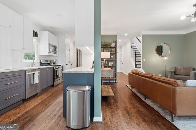 229 Sydney Street SE, Atlanta, GA 30312