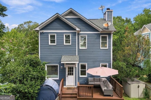 229 Sydney Street SE, Atlanta, GA 30312