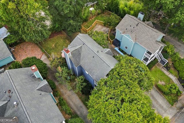 229 Sydney Street SE, Atlanta, GA 30312