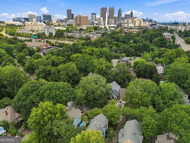229 Sydney Street SE, Atlanta, GA 30312