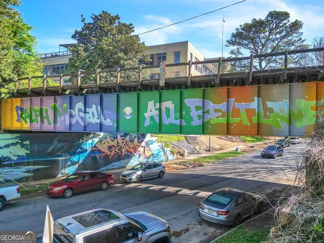 229 Sydney Street SE, Atlanta, GA 30312