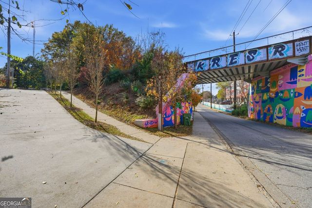 229 Sydney Street SE, Atlanta, GA 30312