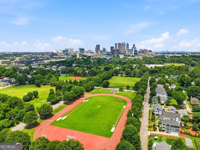 229 Sydney Street SE, Atlanta, GA 30312