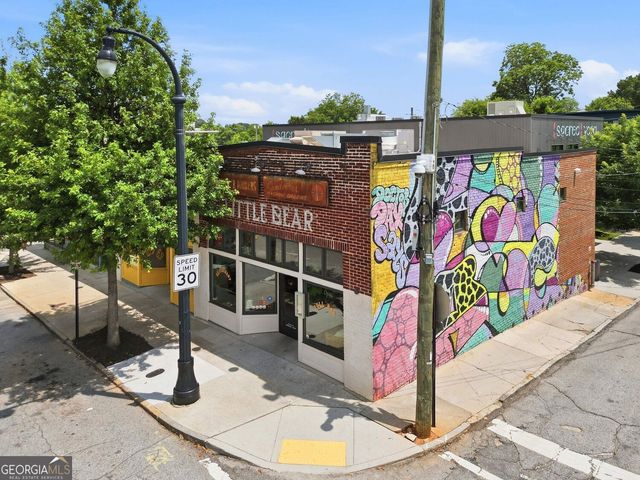229 Sydney Street SE, Atlanta, GA 30312