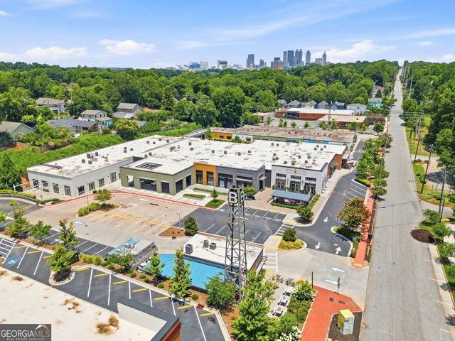 229 Sydney Street SE, Atlanta, GA 30312