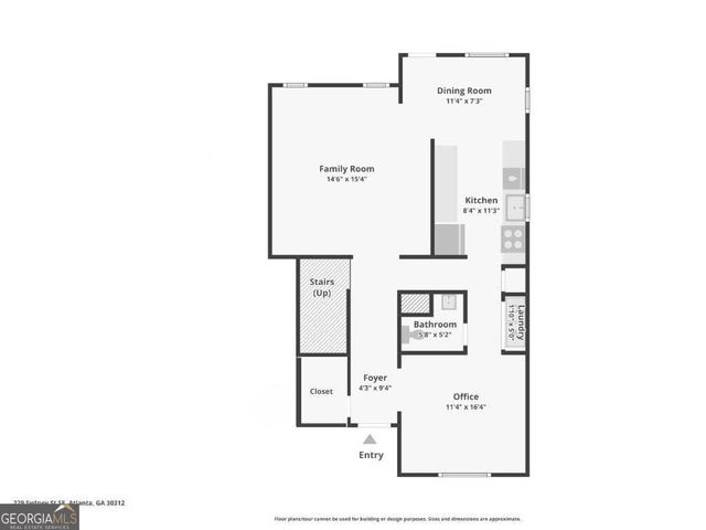 229 Sydney Street SE, Atlanta, GA 30312