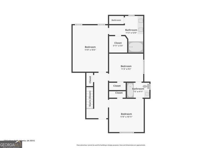 229 Sydney Street SE, Atlanta, GA 30312