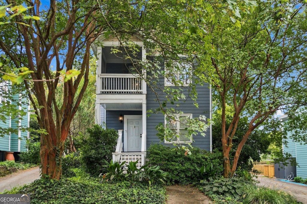 229 Sydney Street SE, Atlanta, GA 30312