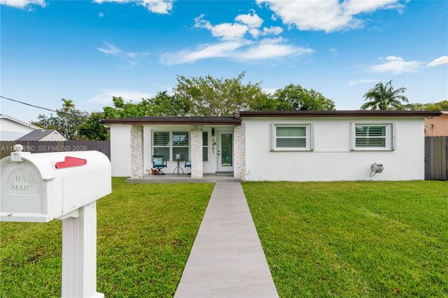 1401 SW 94th Ave, Miami, FL 33174