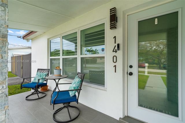 1401 SW 94th Ave, Miami, FL 33174