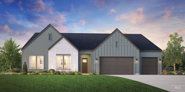 521 W Elkton Dr, Eagle, ID 83616