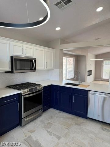 7873 Bridgefield Lane, Las Vegas, NV 89147